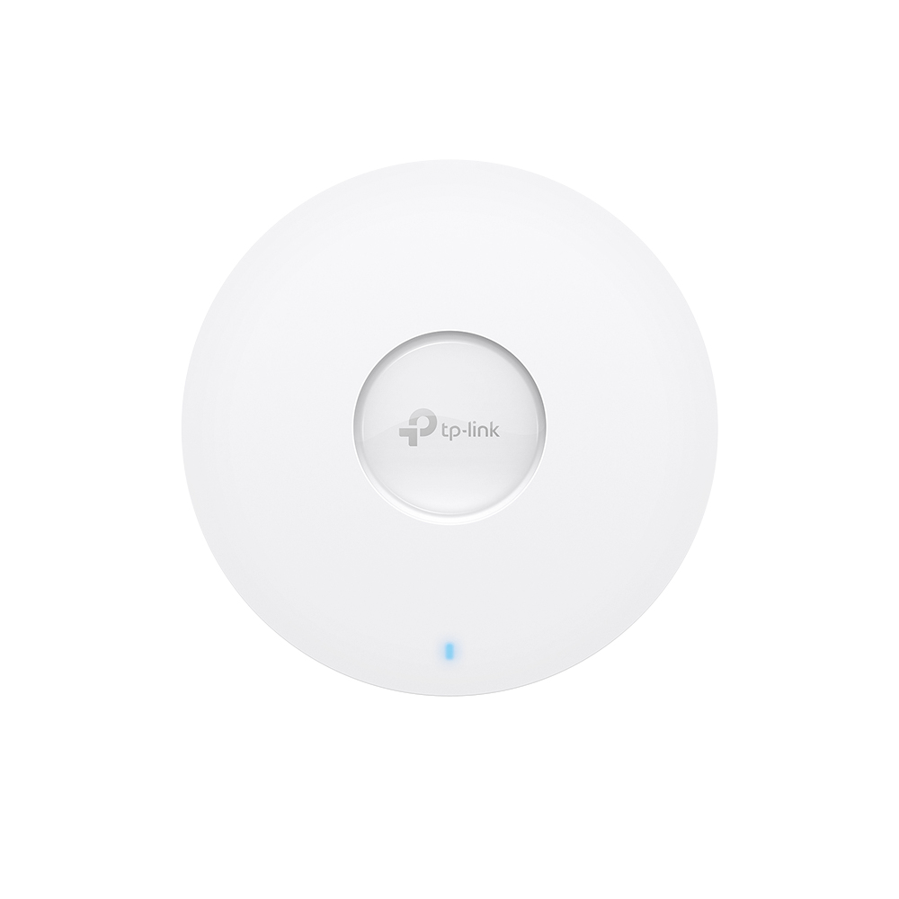 TP-LINK OMADA AX1800 Ceiling Mount Dual-Band Wi-Fi 6 EAP610 SLIM