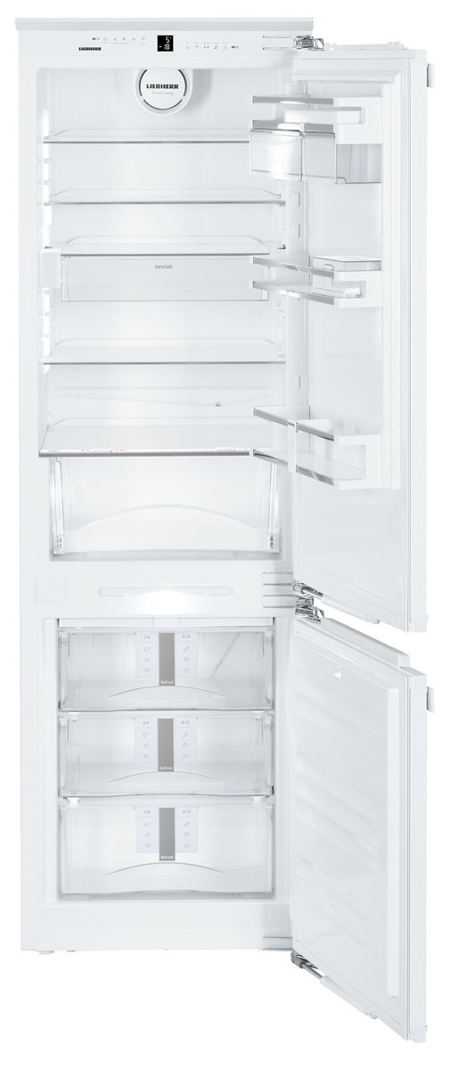 Liebherr ICN 3376 Intégré 255 L Blanc