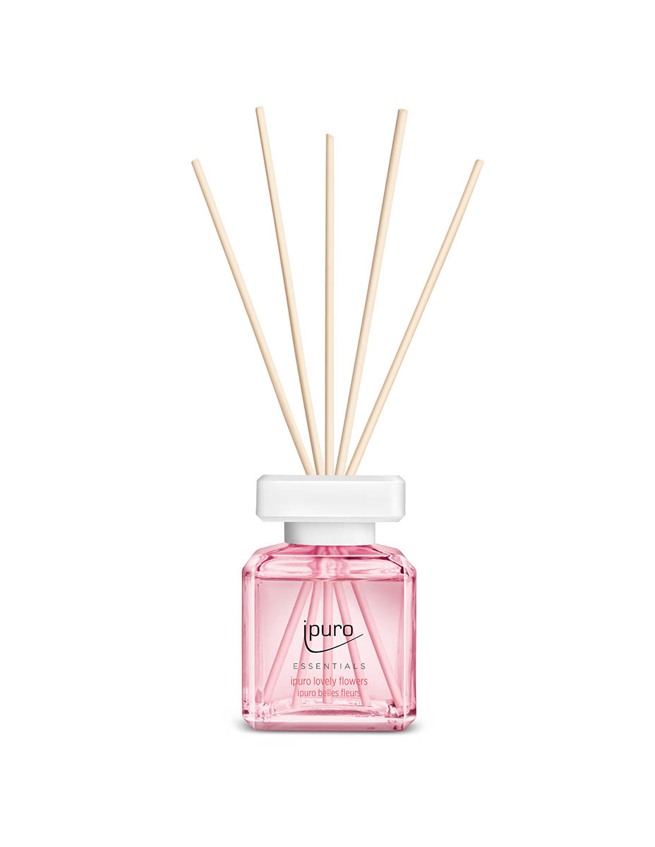 Diffuser IPURO 26IFC1011 EssentialLovely Flowers / 50ml