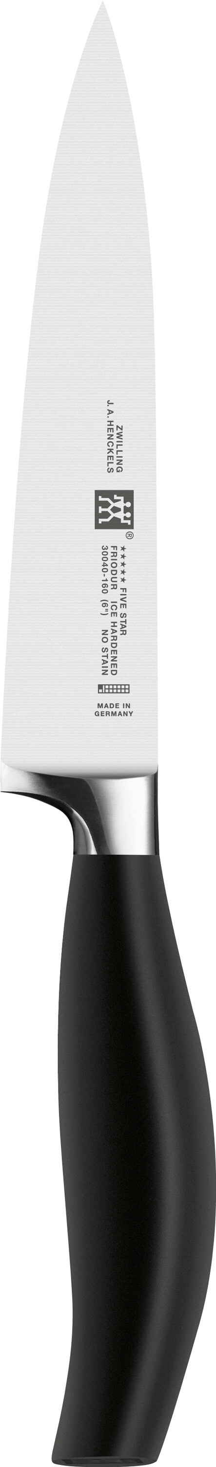 Messenblok ZWILLING 30232-000-0 Five Star 7-delig