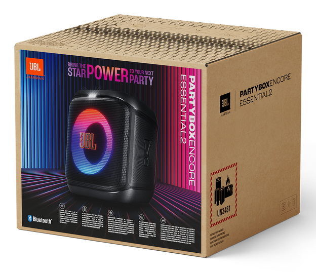 JBL PB ENCORE 2 SUMMER
