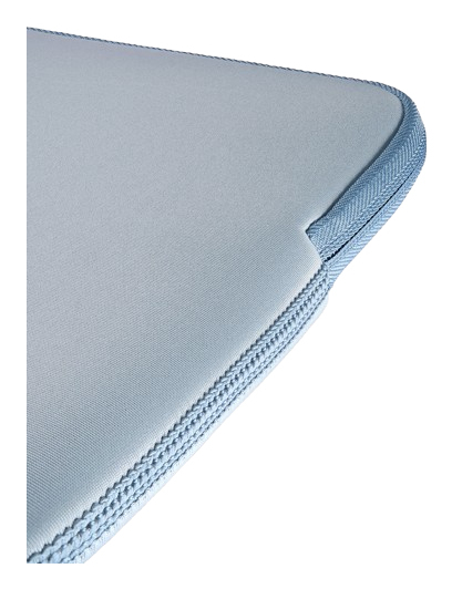 Laptoptas Tucano Bag for Macbook Neo (13inch) Silver