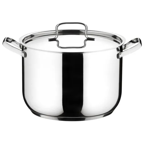 Kookpottenset LAGOSTINA Sfizioza / 13-delig