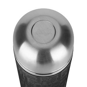 Isoleerkan EMSA 515714 Senator Sleeve 1L Zwart