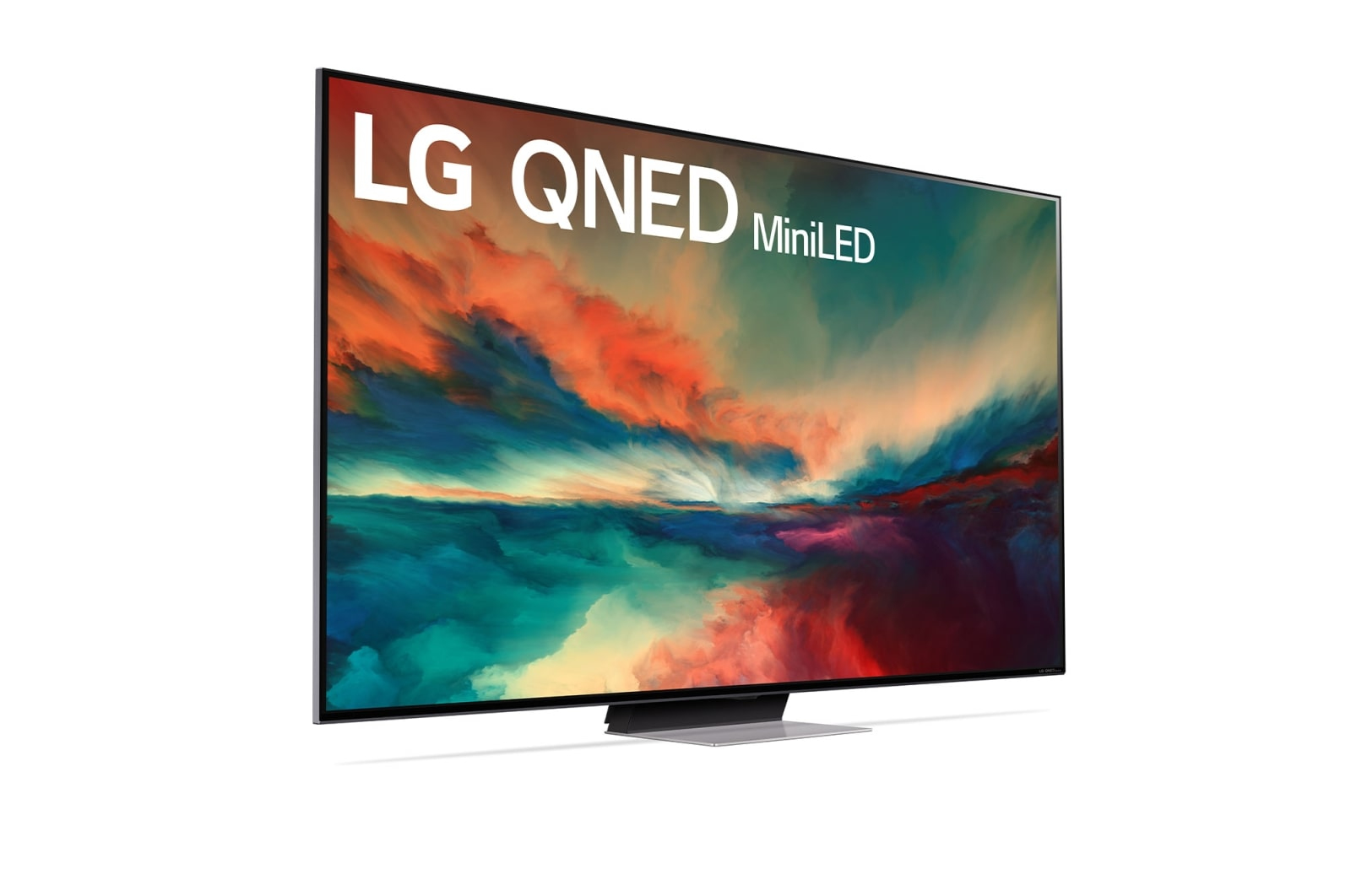 QNED TV LG 65QNED866RE MiniLED