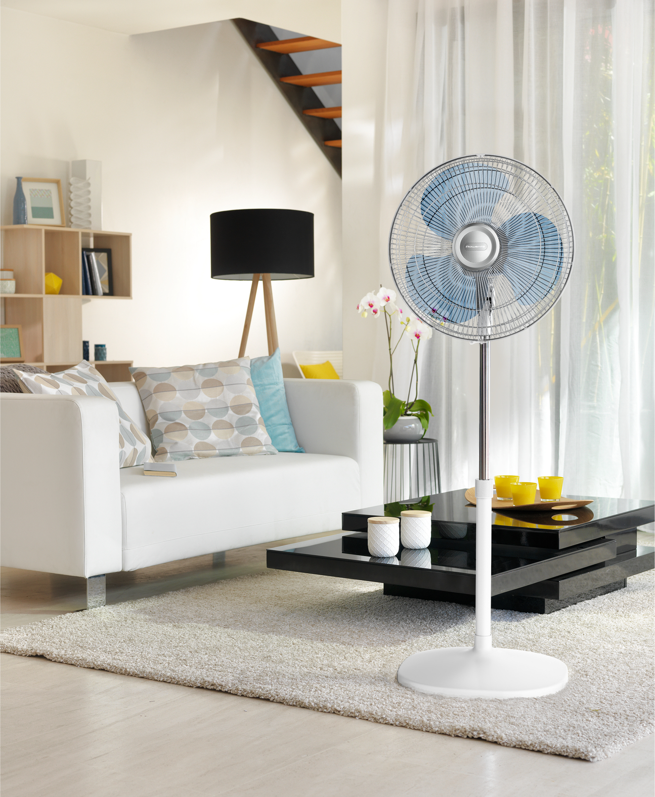 Ventilator ROWENTA VU4410F0 Essential 40cm
