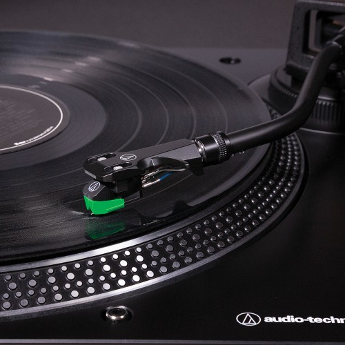 Audio-technica tourne-disque ATLP1AT-LP1