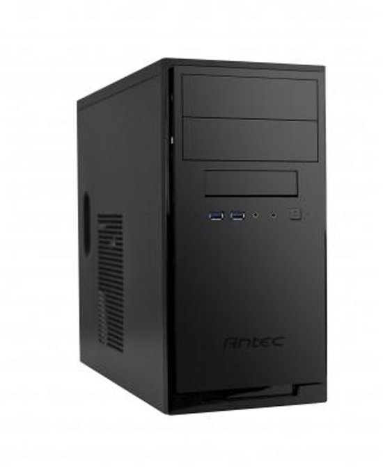 Koffer PC ANTEC NSK 3100-EU Case New Solution