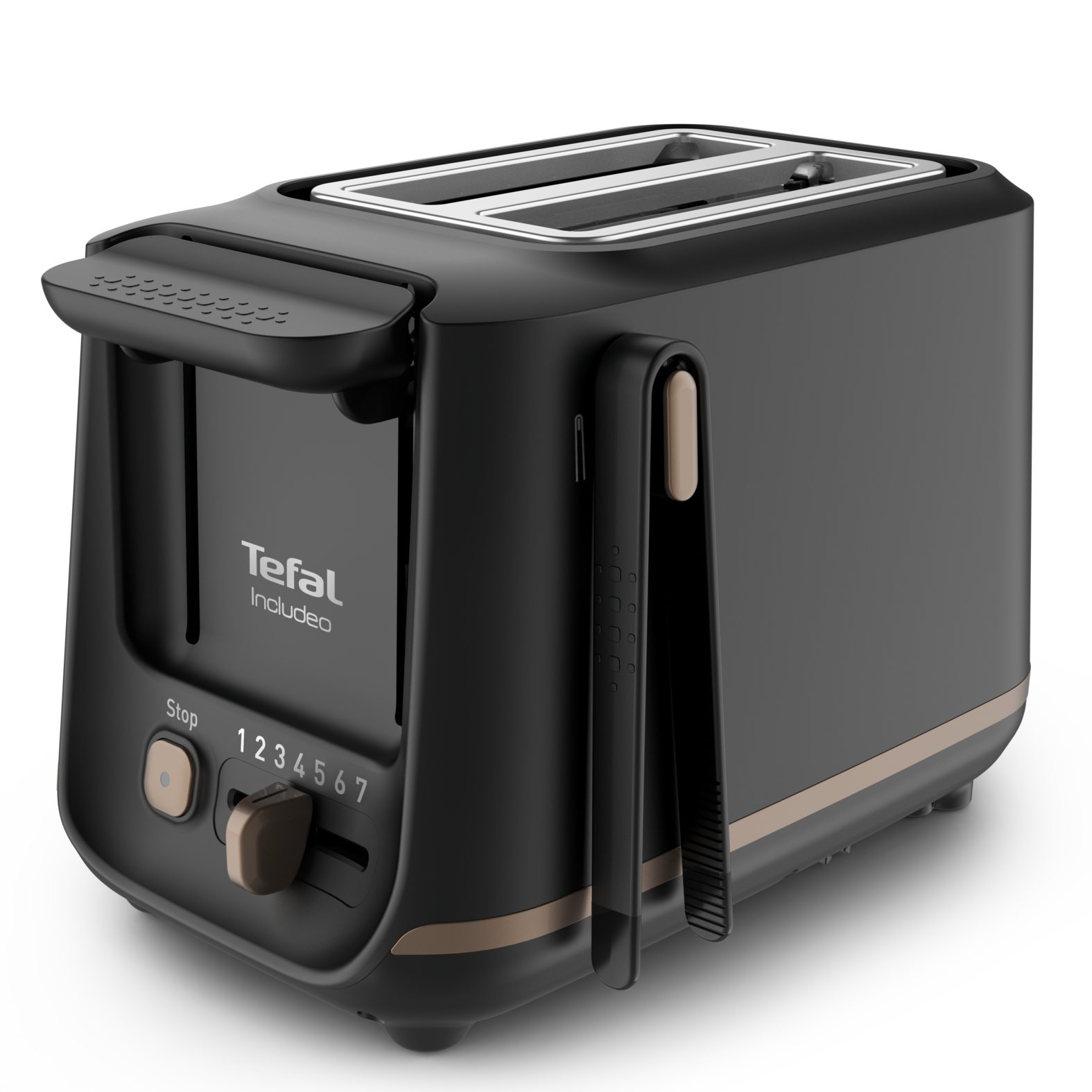 Tefal grille-pain TT533811