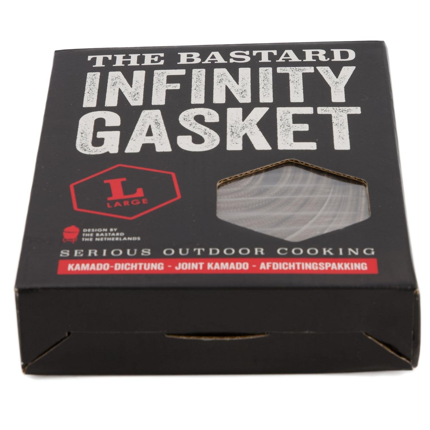 The Bastard BB001-i Infinity Gasket Large