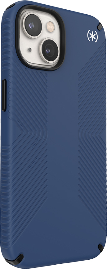Tas SPECK Presidio2 Grip + MS Apple iPhone 14 Blue