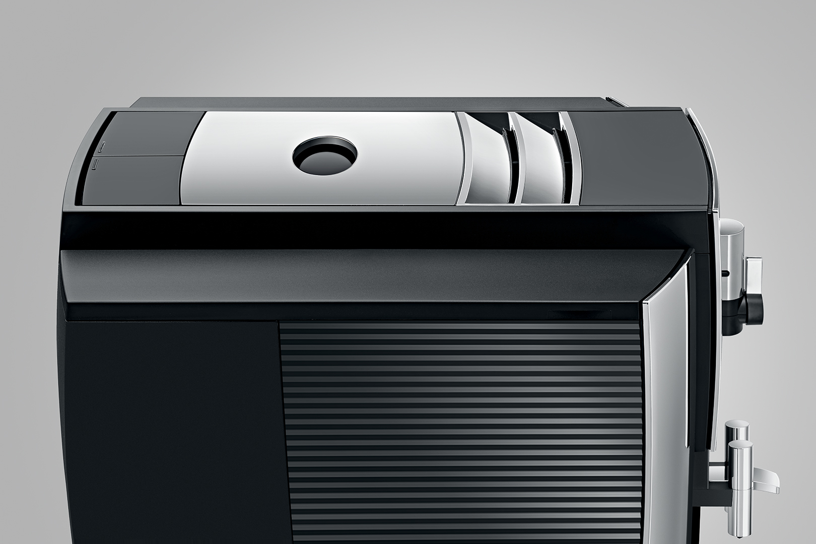 Espressomachine Jura S8 CHROME EU 15380