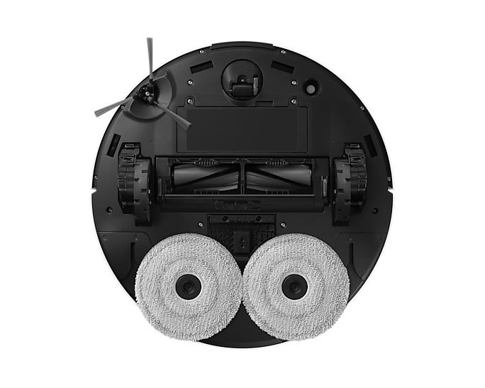 Samsung aspirateur robot VR7MD96514G/WA