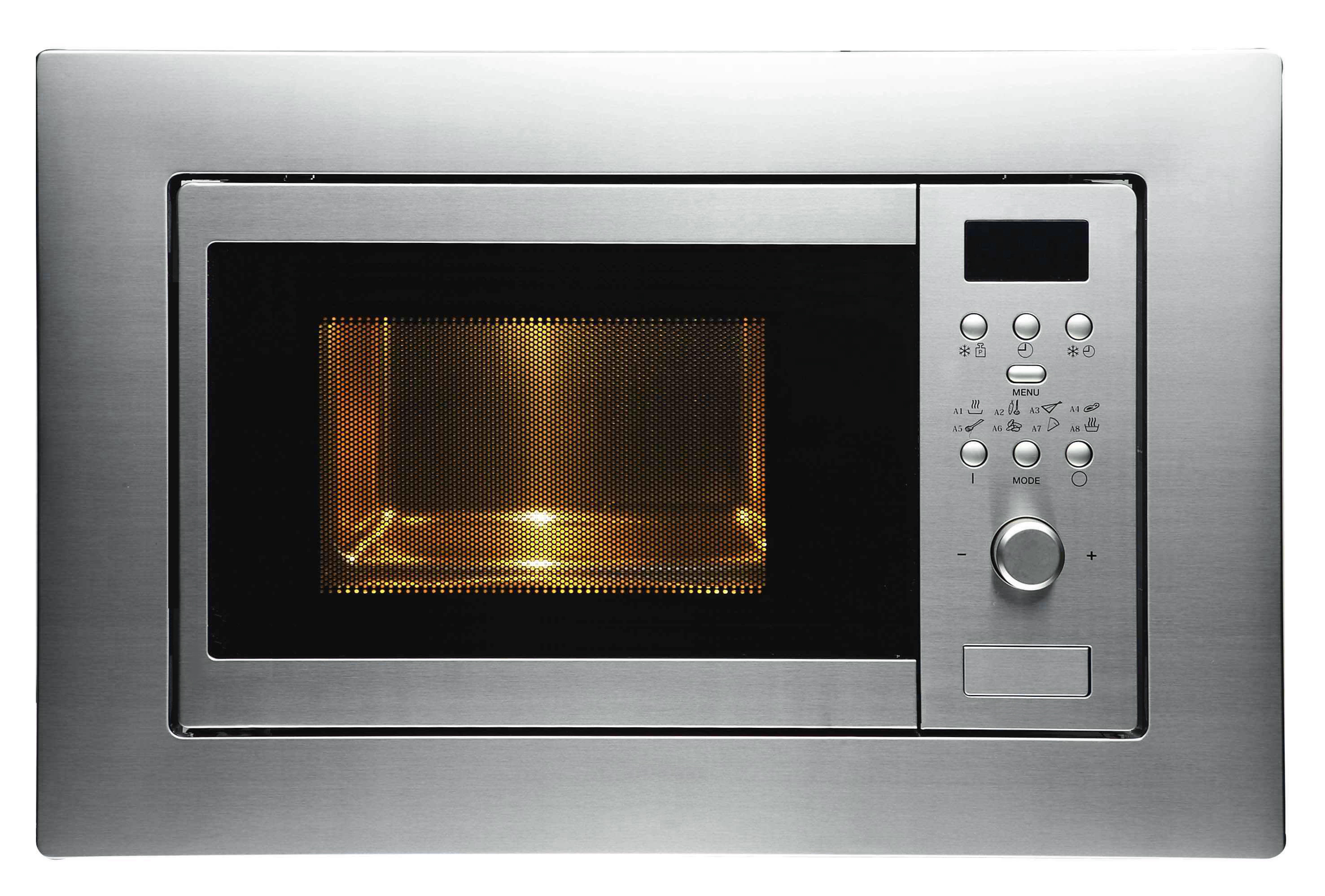 Beko MOB17131X micro-onde Intégré Micro-onde simple 17 L 700 W Acier inoxydable