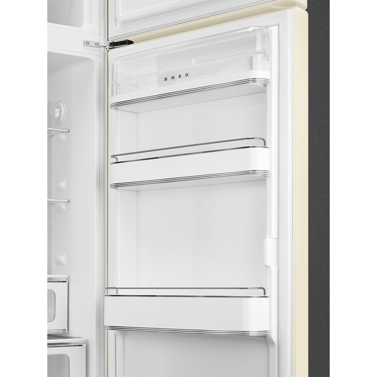 Smeg refr-cong 50' FAB30RCR5
