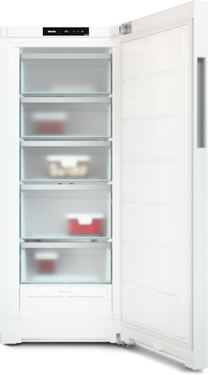 MIELE CONGÉLATEUR ARMOIRE FN4322DWS