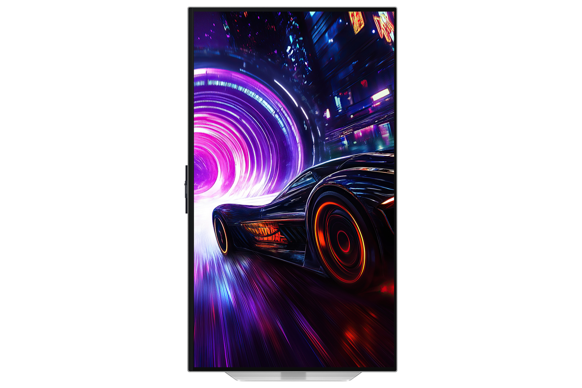 Monitor Samsung Odyssey G8 OLED 32' 4K 16:9