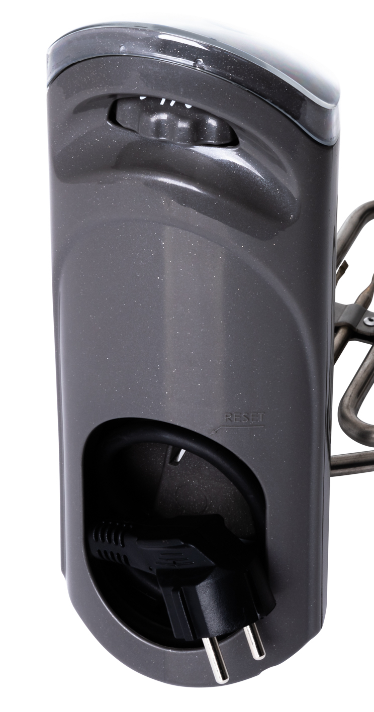 Frifri friteuse F918RR2 - 3L