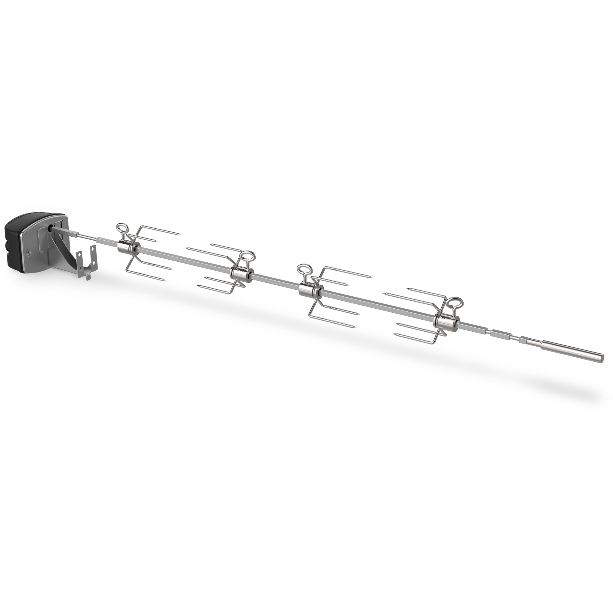 Braadspit Weber 3400300 Genesis 400 serie en Searwood 600 XL
