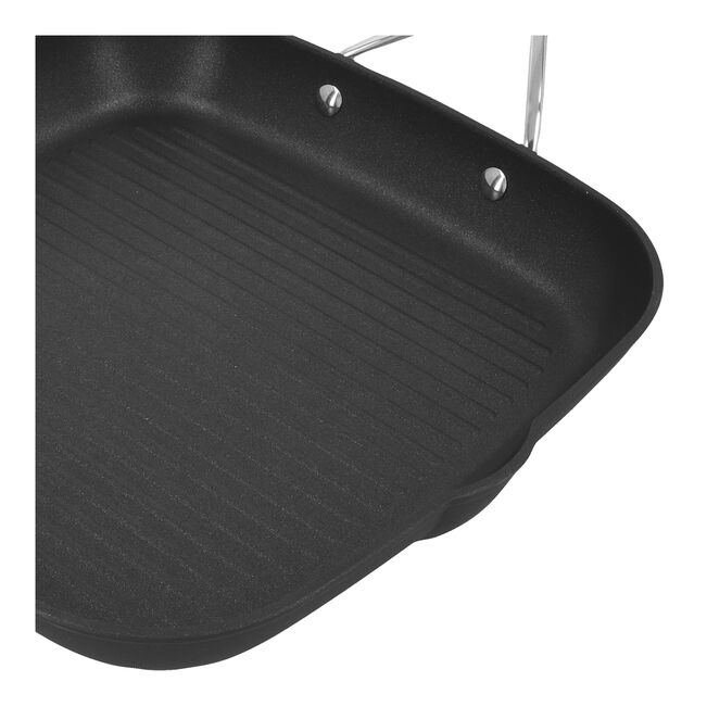 Grillpan DEMEYERE 13728 Alu Pro 5 Duraslide / 28x28cm