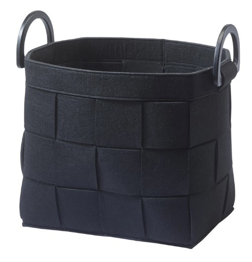 Opbergmand AQUANOVA DIXSBM-09 Dix / Black