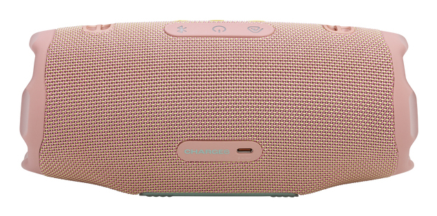 Bluetooth speaker JBL Charge 6 roze