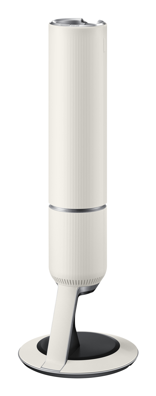Steelstofzuiger SAMSUNG VS80F28DGSWA