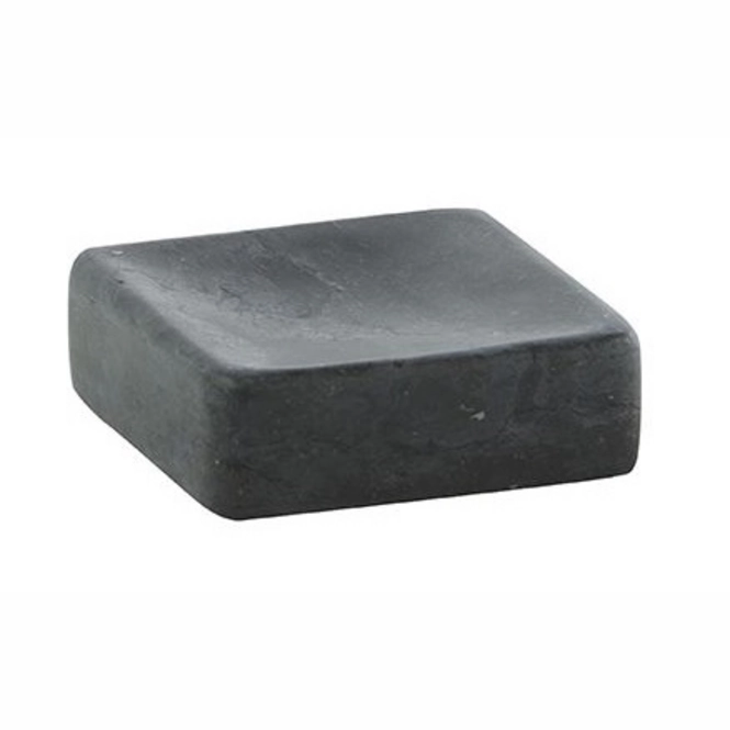 Zeepschaal AQUANOVA HAMSDI-98 Hammam / Dark Grey