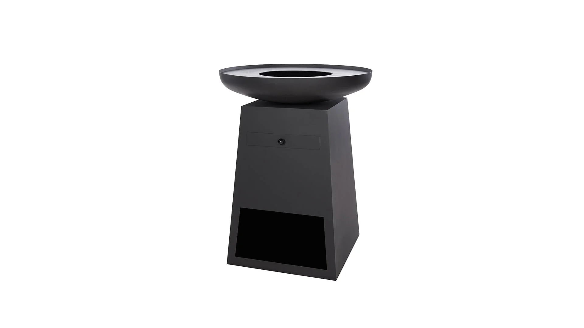 BBQ REDFIRE 81102 Orion Classic Black