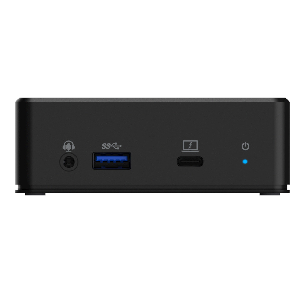 Belkin usb-c dual display dock apple M1