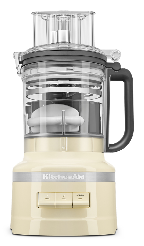 Kitchenaid foodprocesseur 5KFP1319EAC