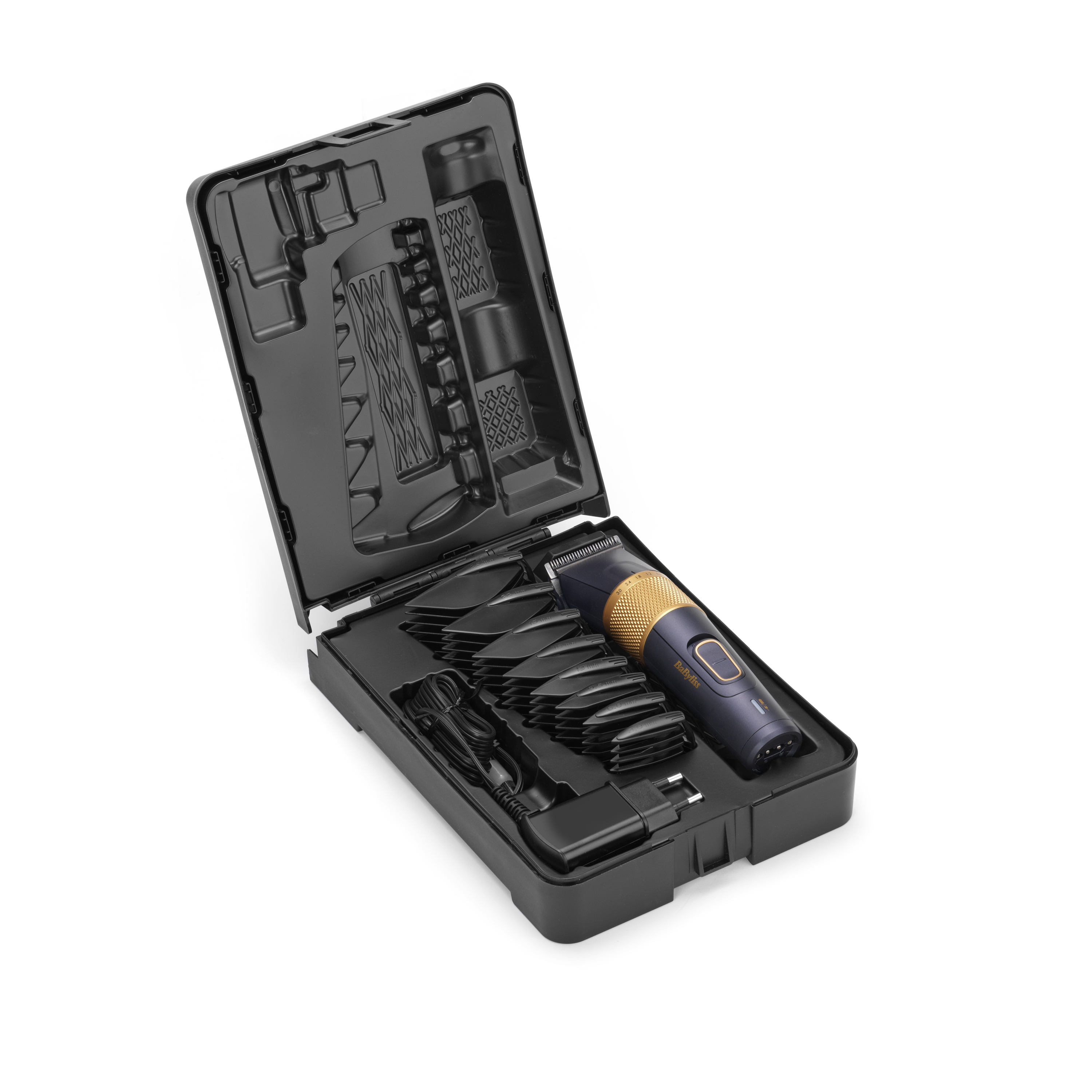 Babyliss tondeuse E986E