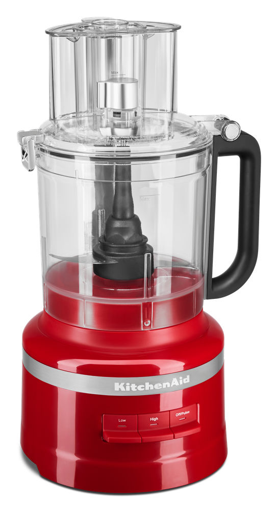 Kitchenaid foodprocesseur 5KFP1319EER