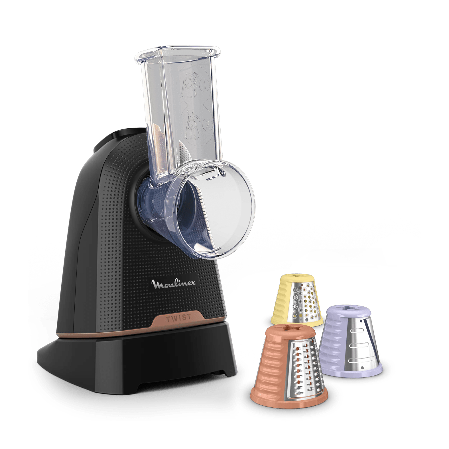 MOULINEX coupe-légumes DK8638E0