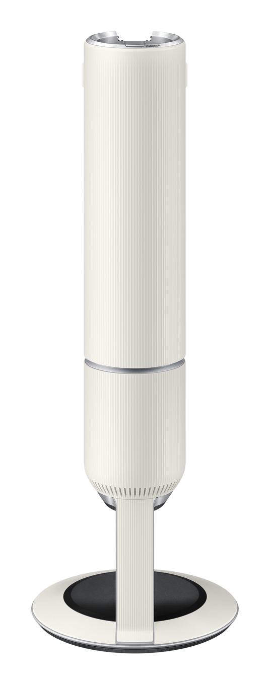 Steelstofzuiger SAMSUNG VS80F28DGSWA