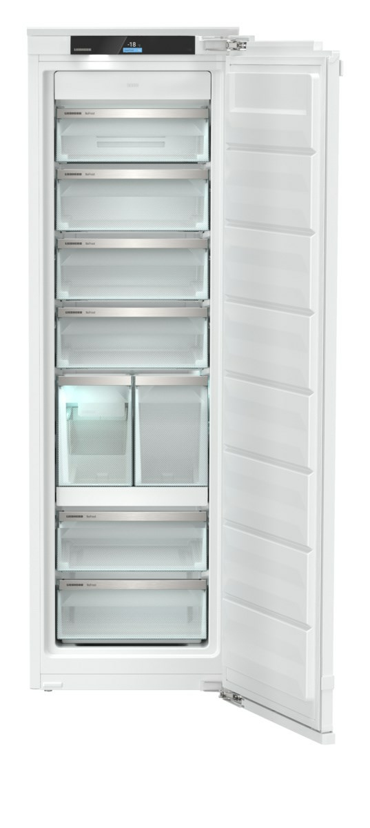 Liebherr Koelvriescombi inbouw SIFNAd518822