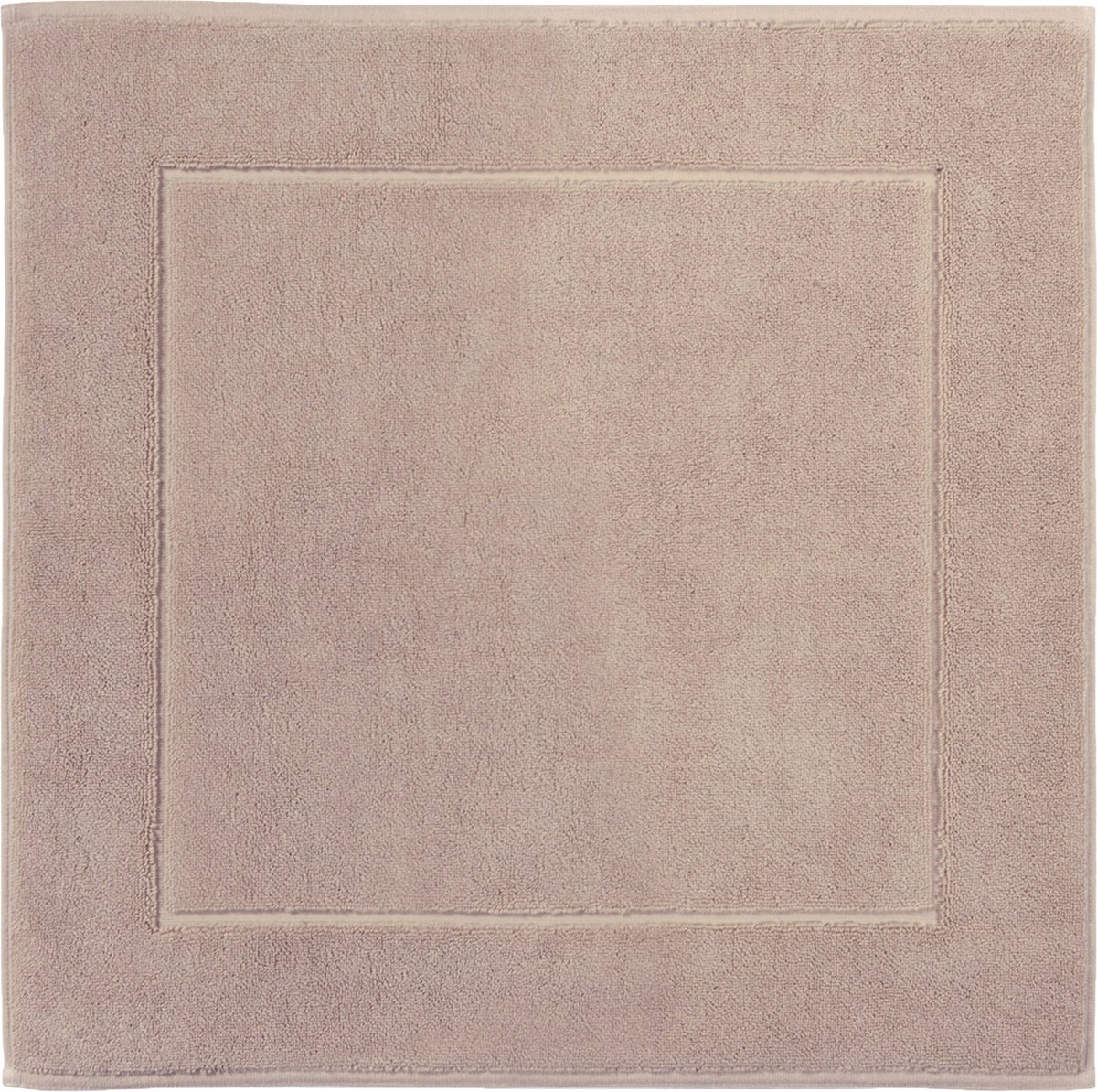 Badmat AQUANOVA LONBMB-136 London / 60x60 / Nougat