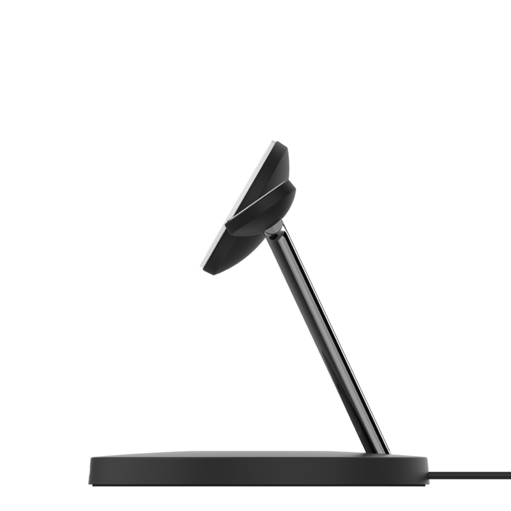 Belkin boostcharge pro 3in1 magsafe noir