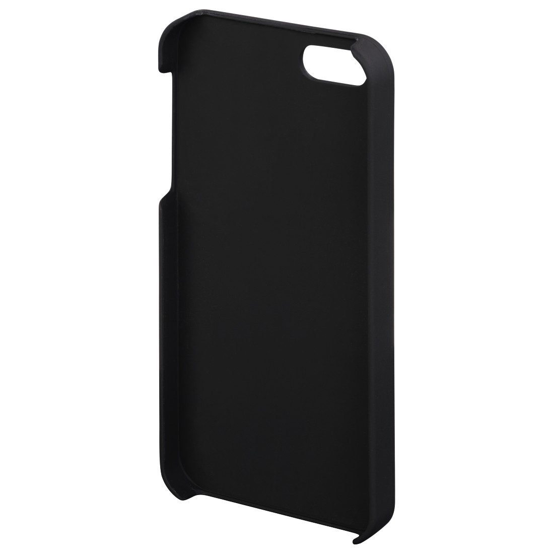 iphone tas HAMA 177300 Booklet 2 in 1 iPhone 5/5S/SE zwart
