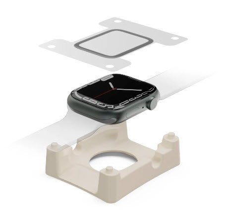 Hama Smartwatch Acc. 00222770