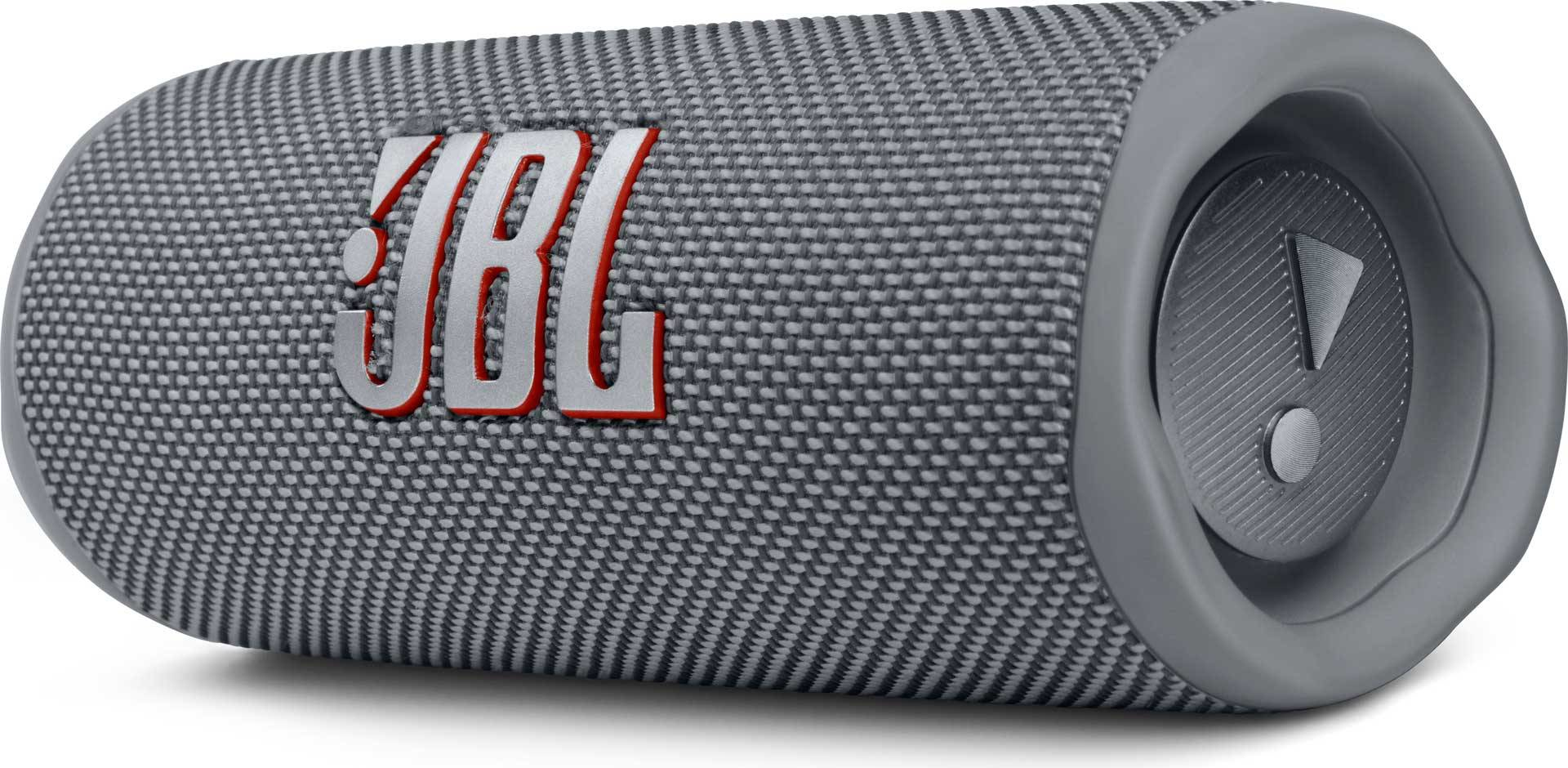 JBL enceinte bluetooth flip 6 gris