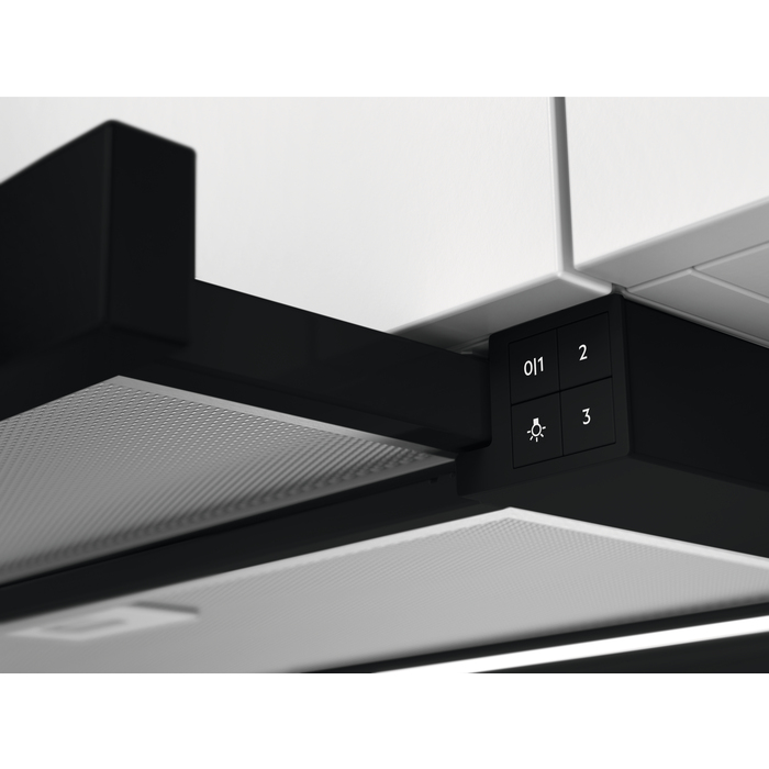 Electrolux dampkap LFP619K