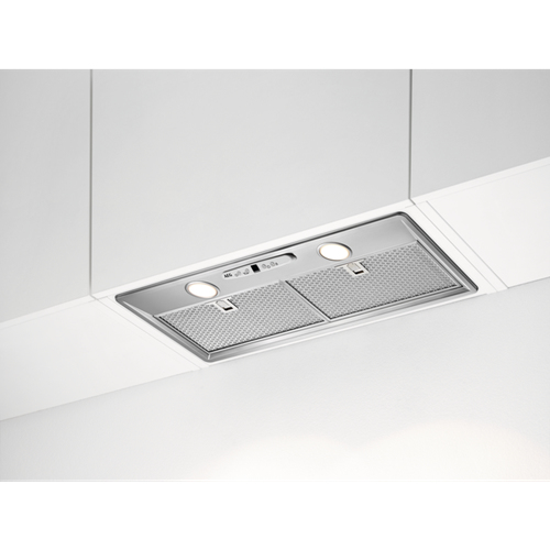 Dampkap BI AEG DGB3850M / Inbouwgroep / 70cm
