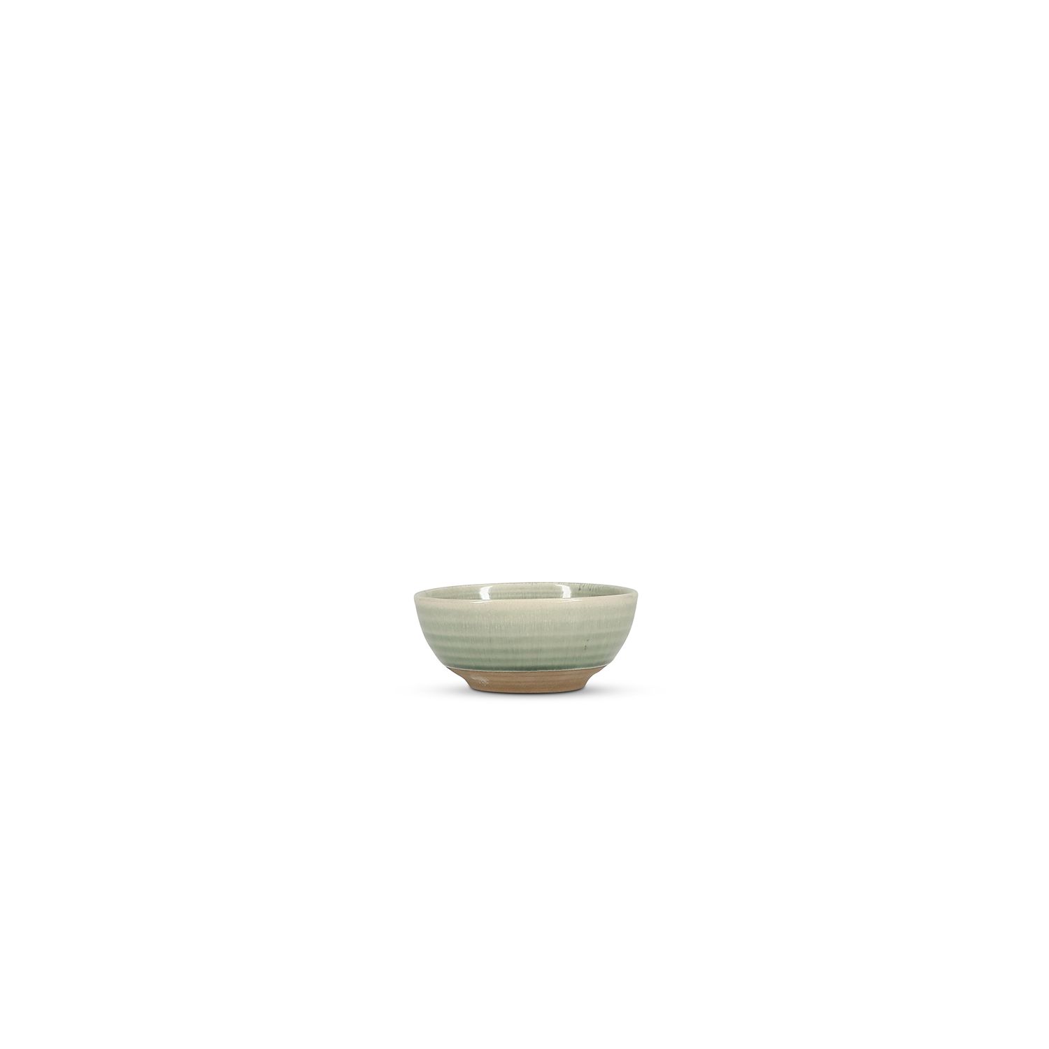 Kom S&P 804329 Cameo / 11,5xH5cm / groen