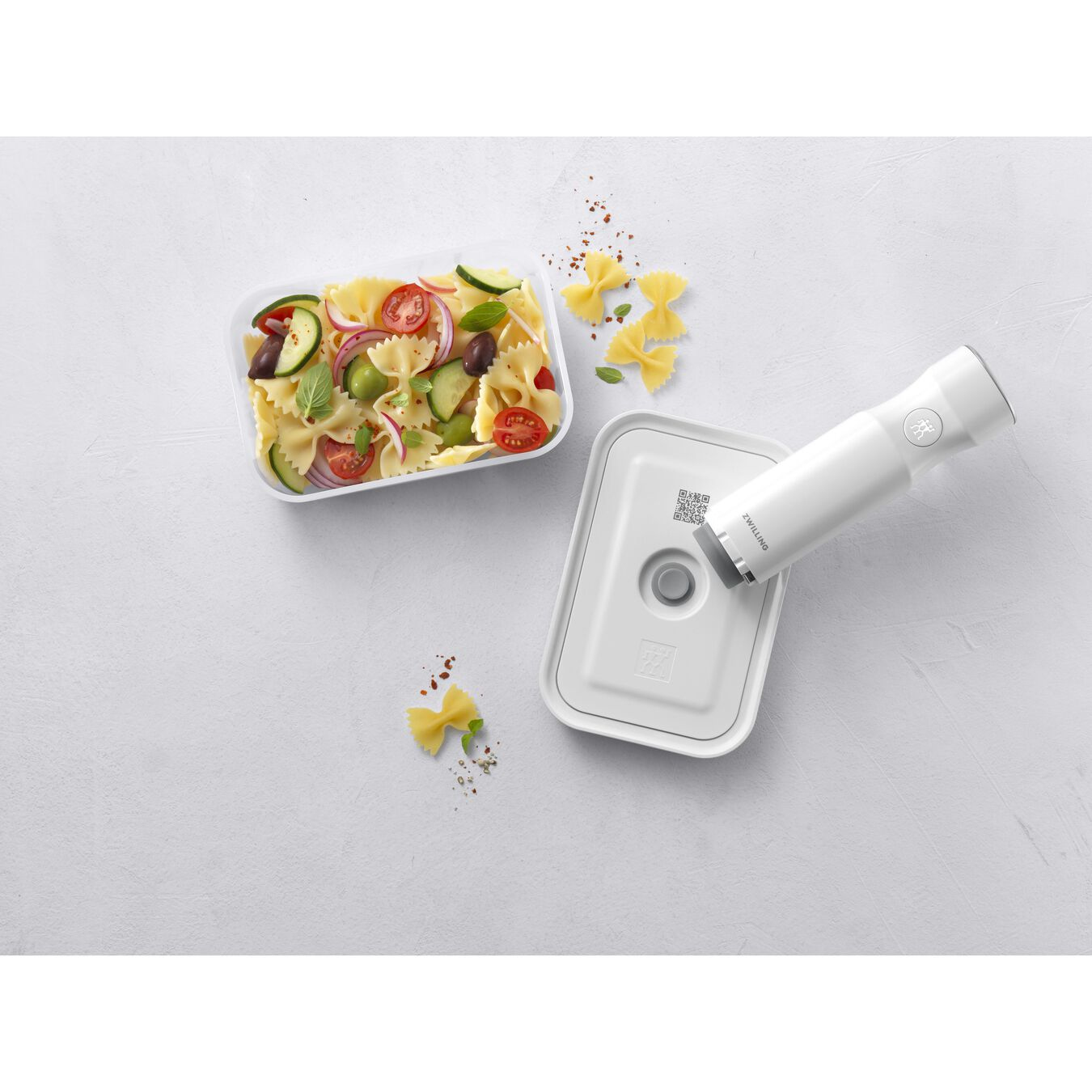 Bewaardoos ZWILLING 36804-300-0 Fresh & Save / L / Kunststof