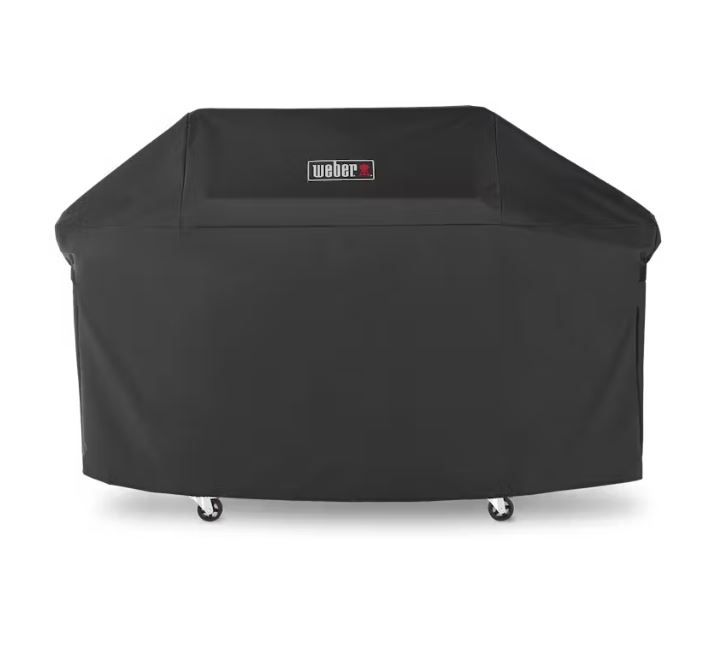 BBQ Hoes WEBER 7195 Genesis 400