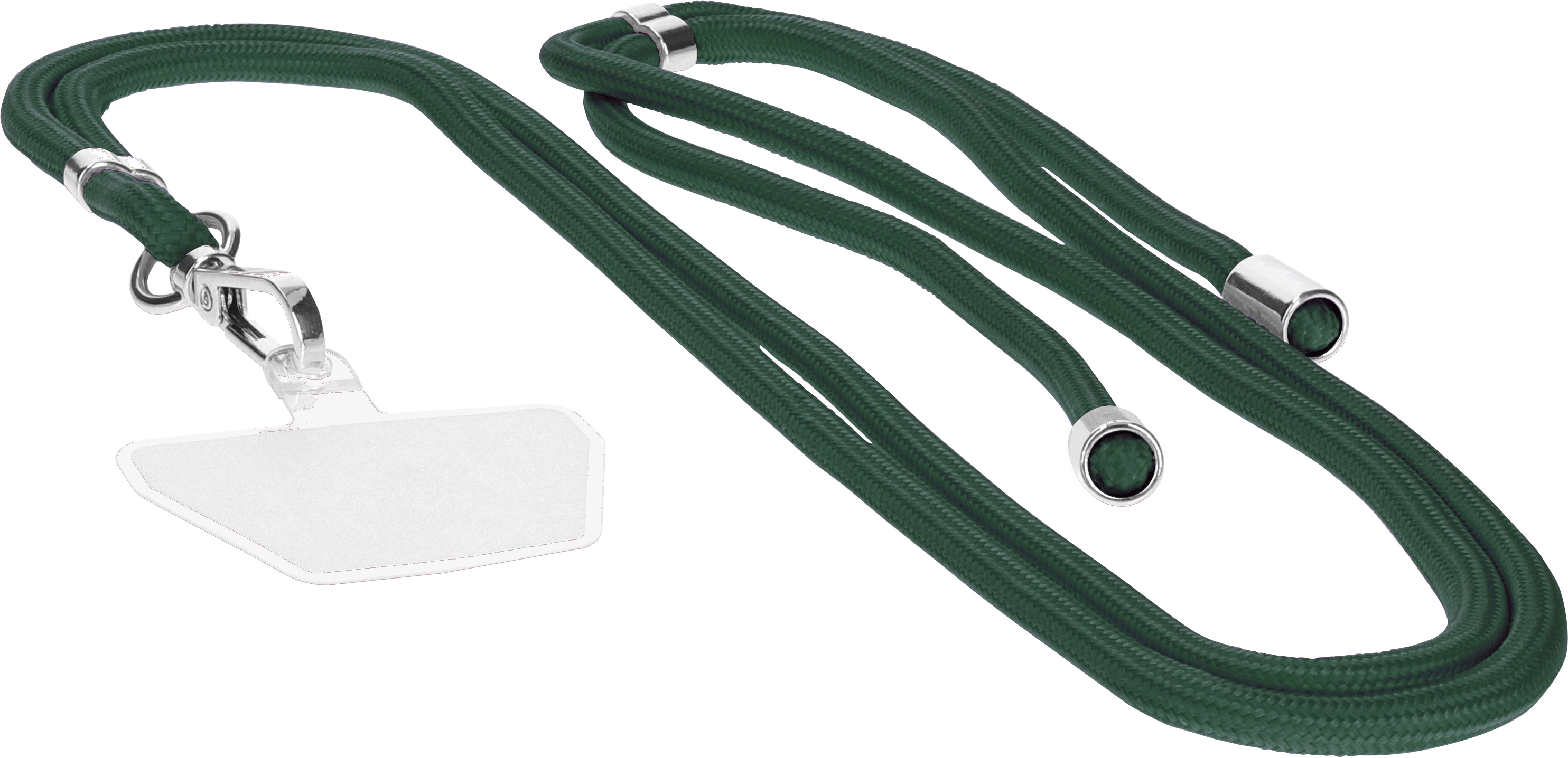 Lanyard Mobiparts Forest Green
