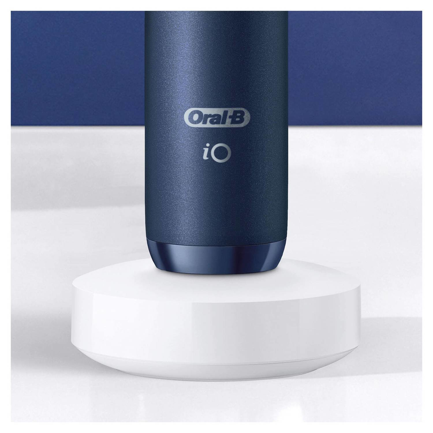 Brosse à dents BRAUN ORAL-B IO Series 7N Blauw