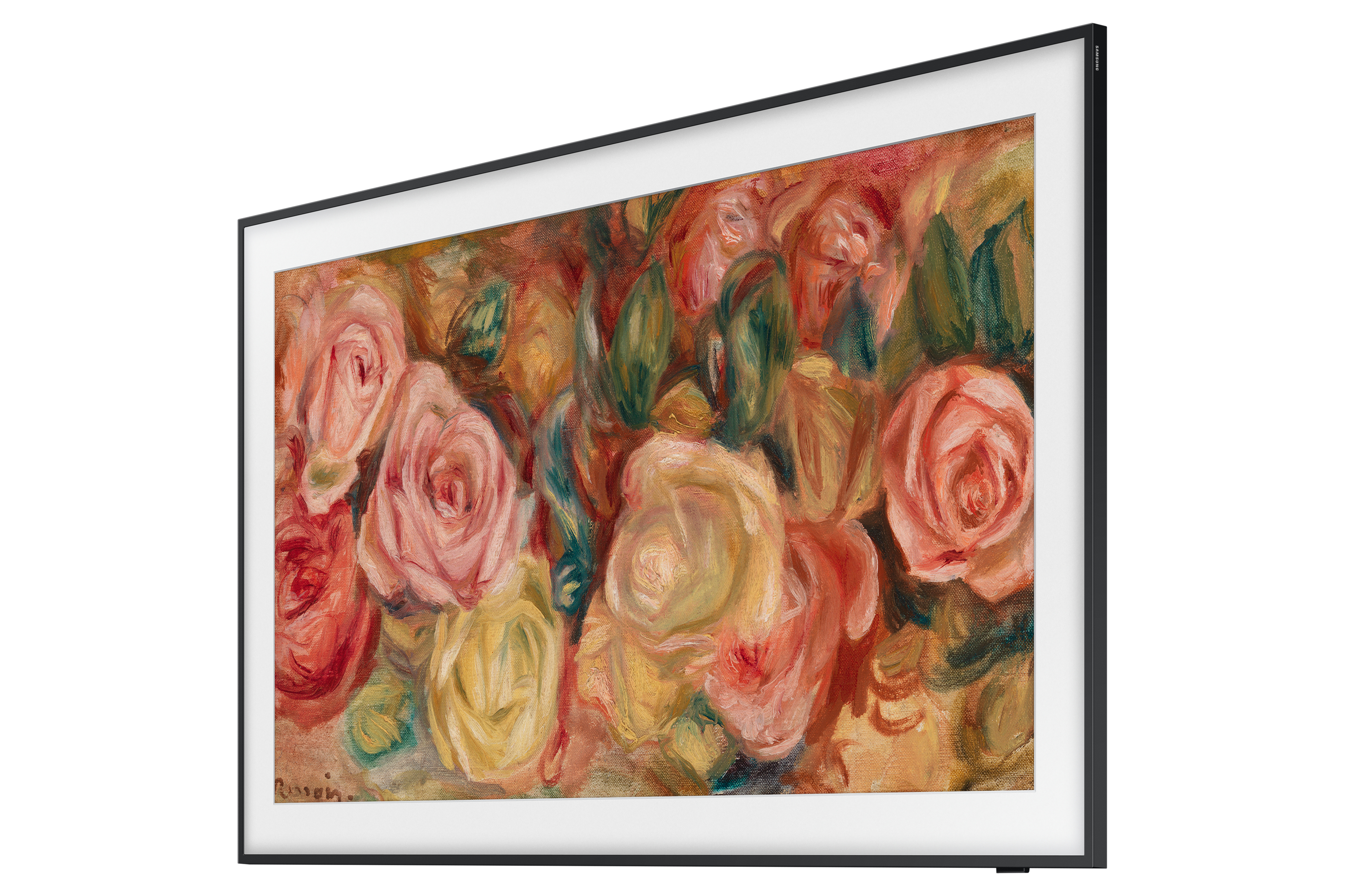 QLED TV SAMSUNG QE65LS03DAUXXN