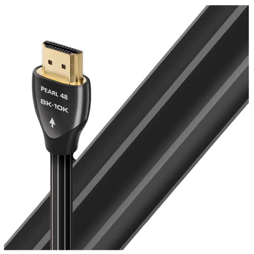 HDMI-kabel AUDIOQUEST 3.0M 48G PEARL HDMI